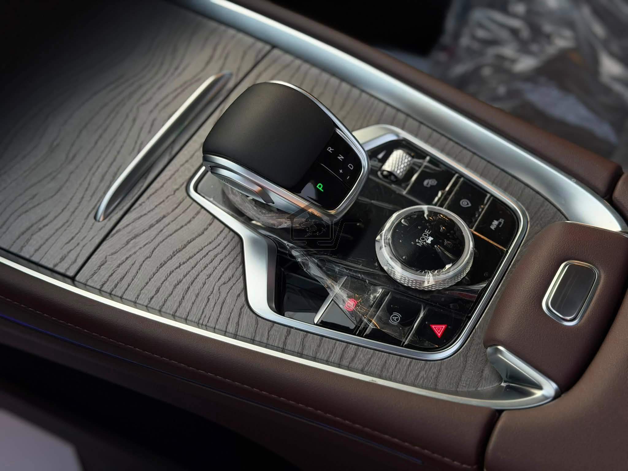 CHERY TIGGO 8 PRO MAX - الصورة 8
