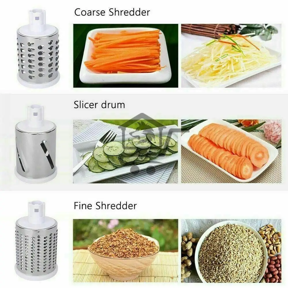 براشة الخضار اليدوية - الصورة 6