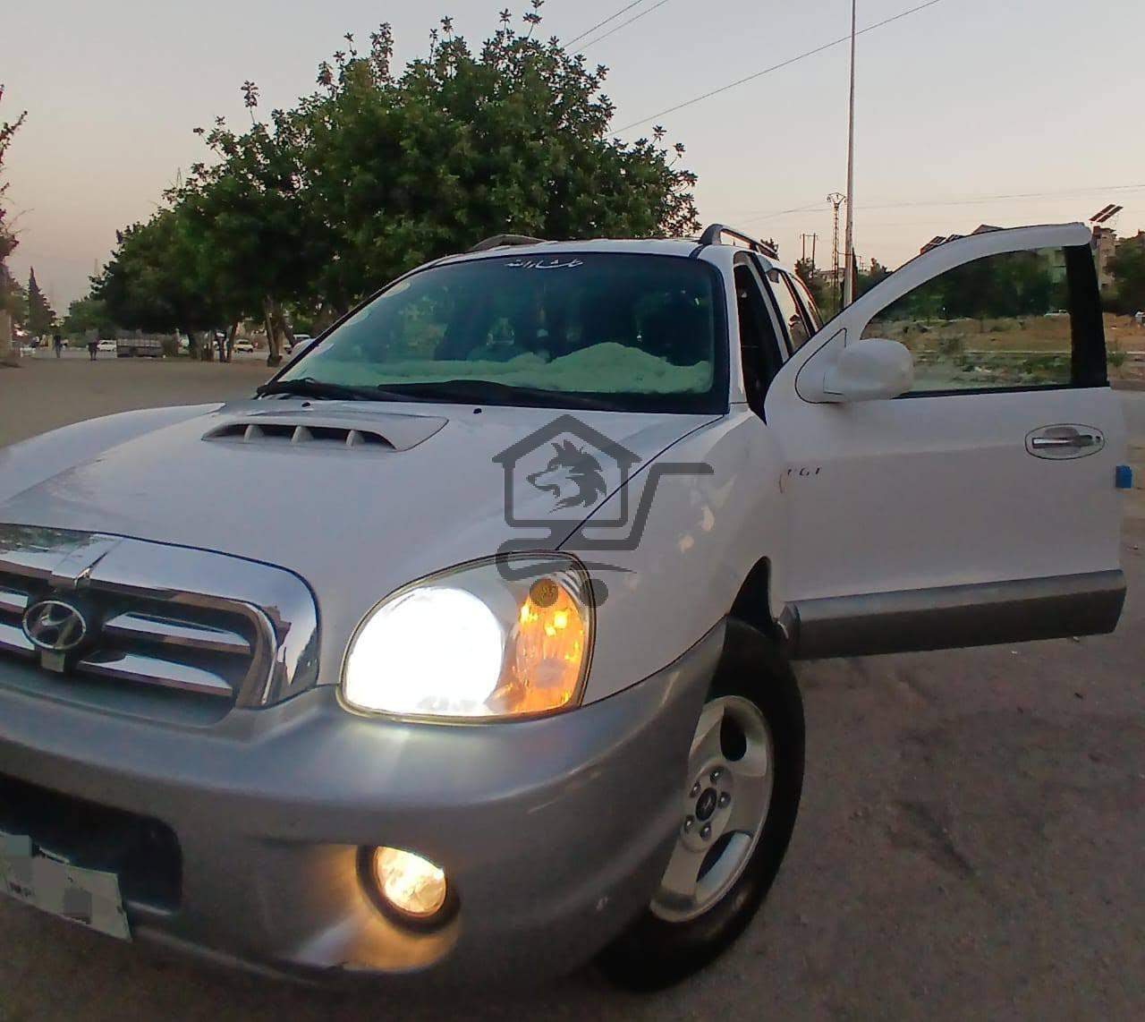 سنتافيه  2003 - الصورة 3