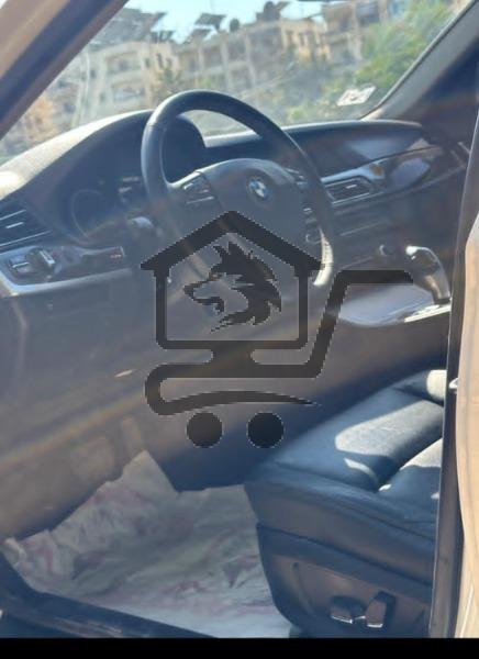 بي ام دابيليو - BMW 528 - الصورة 9