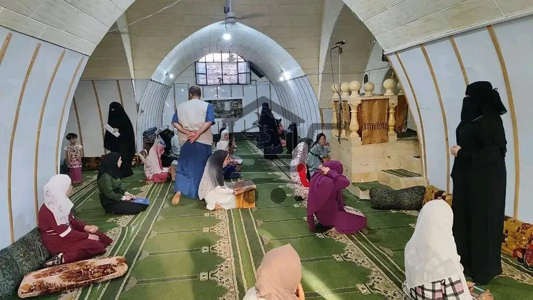 معهد بدر السلام للقرآن الكريم - الصورة 4