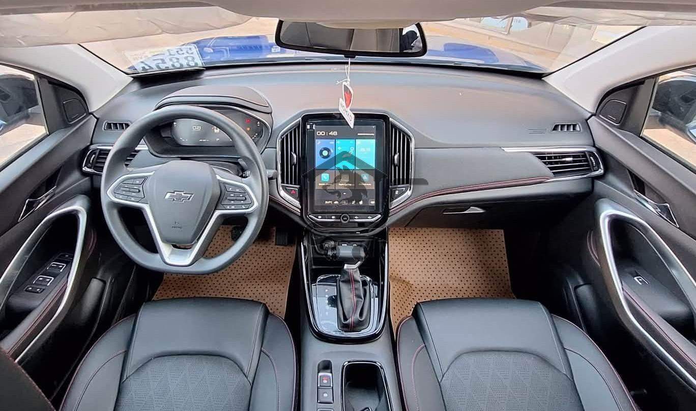 Chevrolet Captiva 2025 - الصورة 6