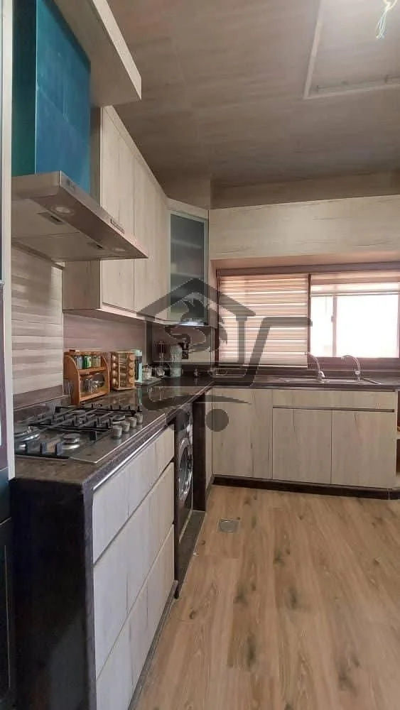 شقة مؤلفة من غرفتين مع فرش او بدون - الصورة 6