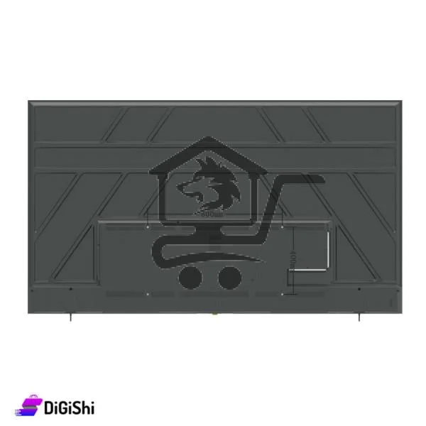 شاشة ذكية قياس 100 بوصة ONVO موديل 100 OVF9000UQ - الصورة 2