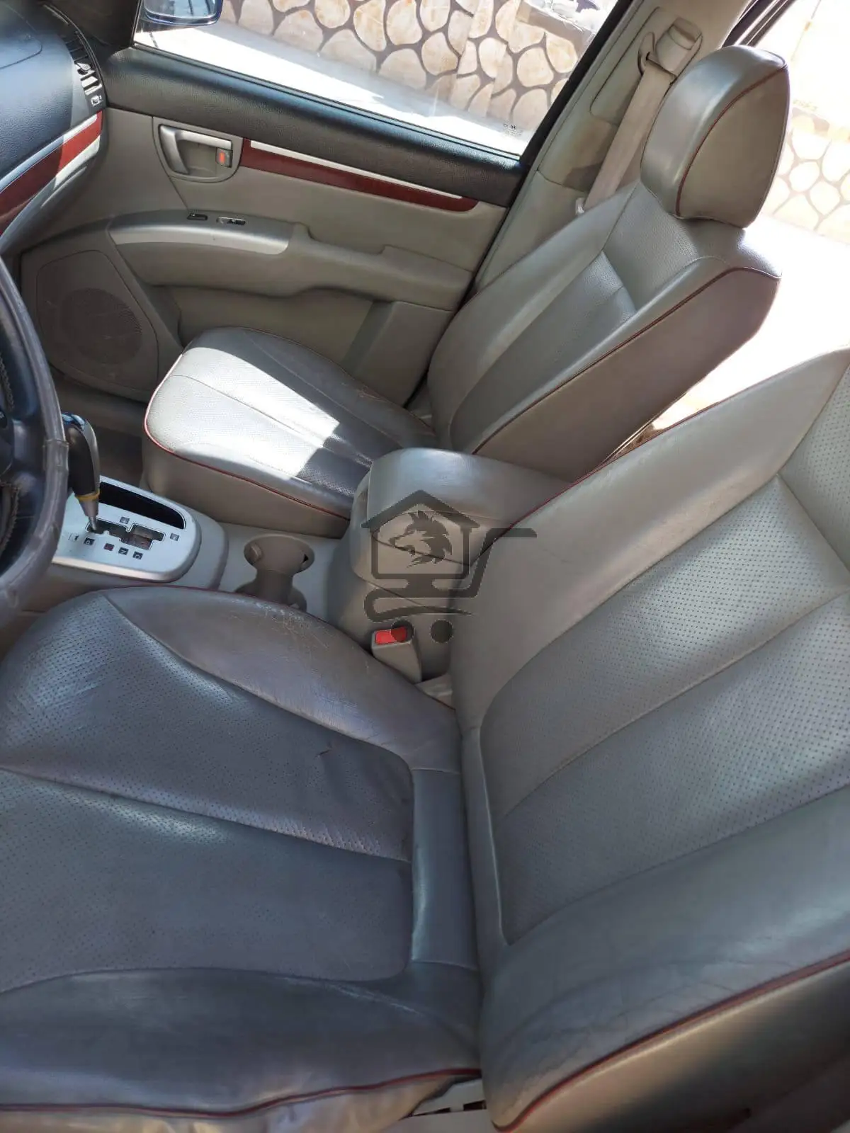 هوندا سنتافيه 2010 - الصورة 3