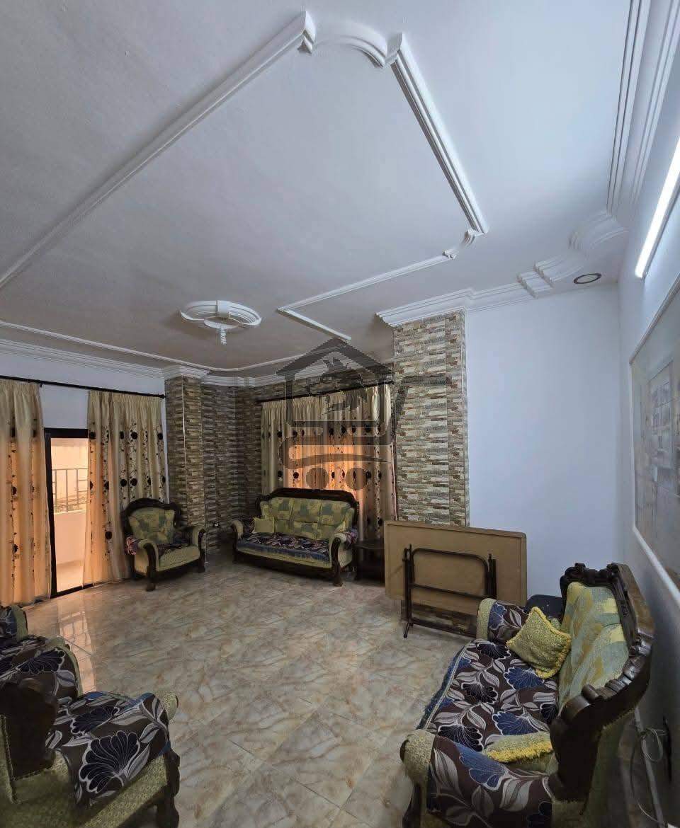 شقة مع الفرش - الصورة 5