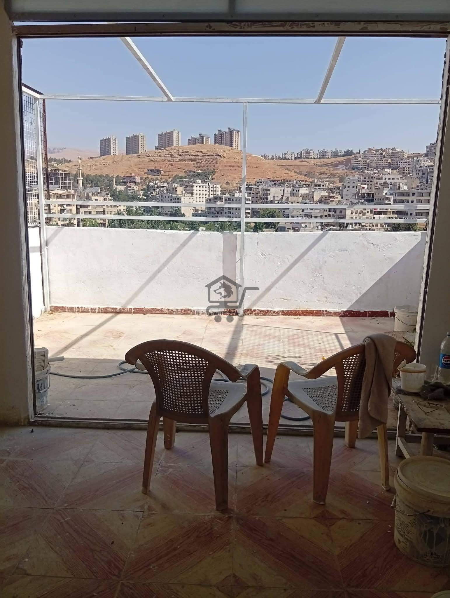 للبيع منزل بدون فرش - الصورة 3