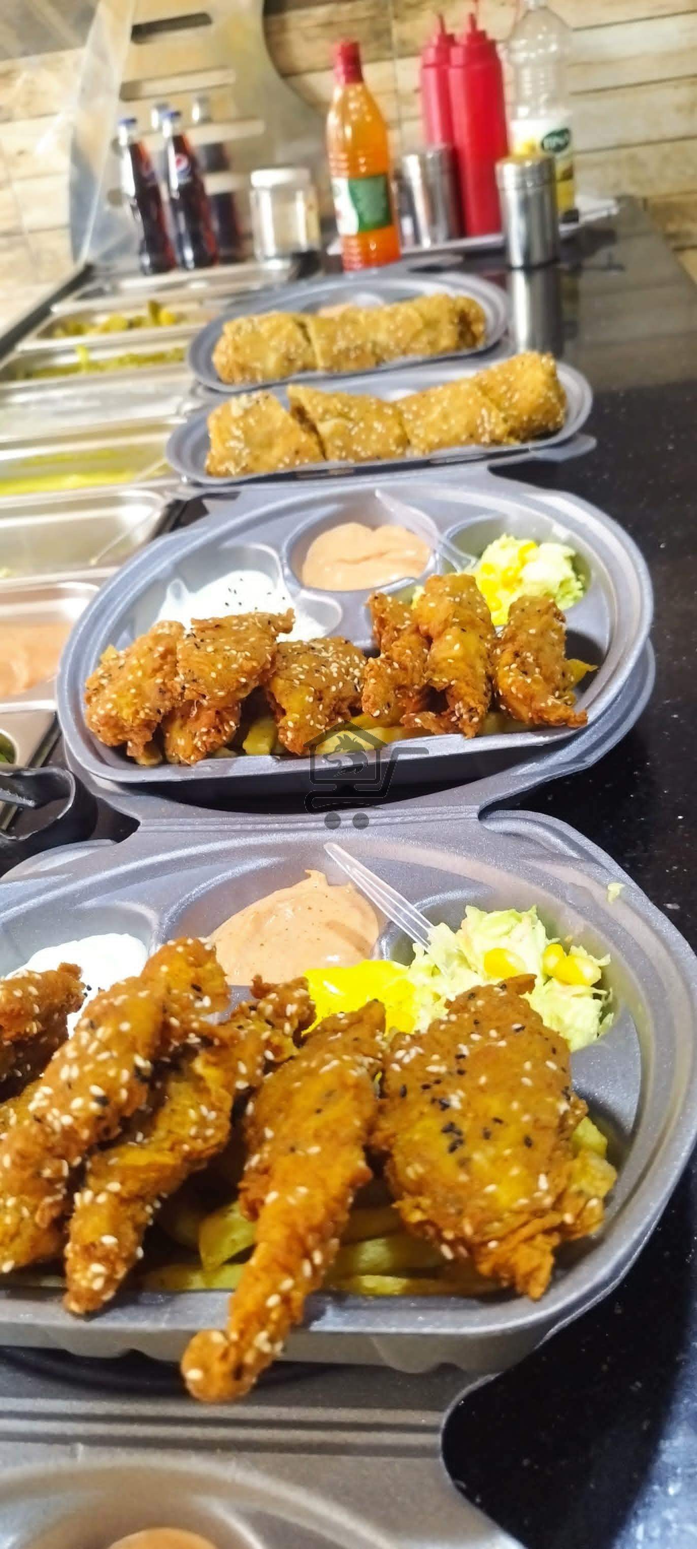 مطعم روزانا - الصورة 4