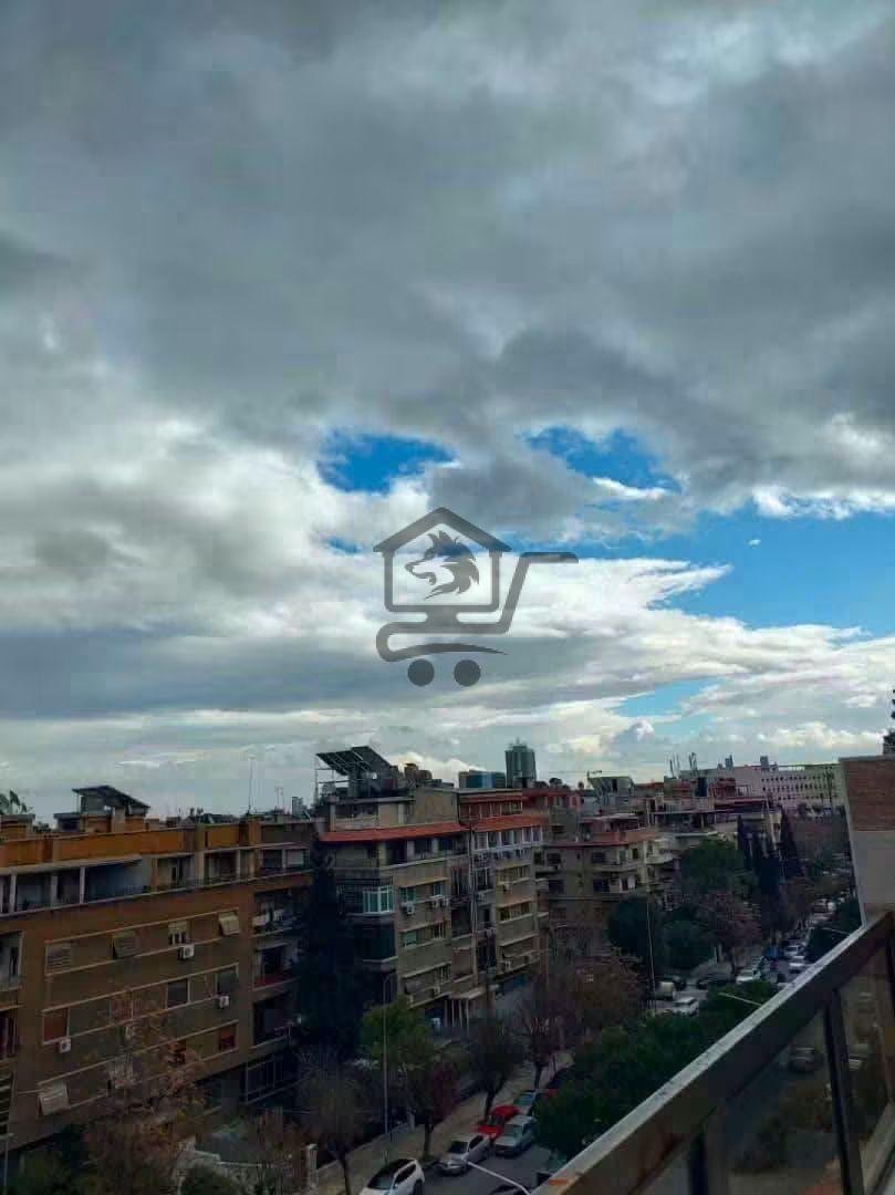 شقة مفروشة للايجار - الصورة 5