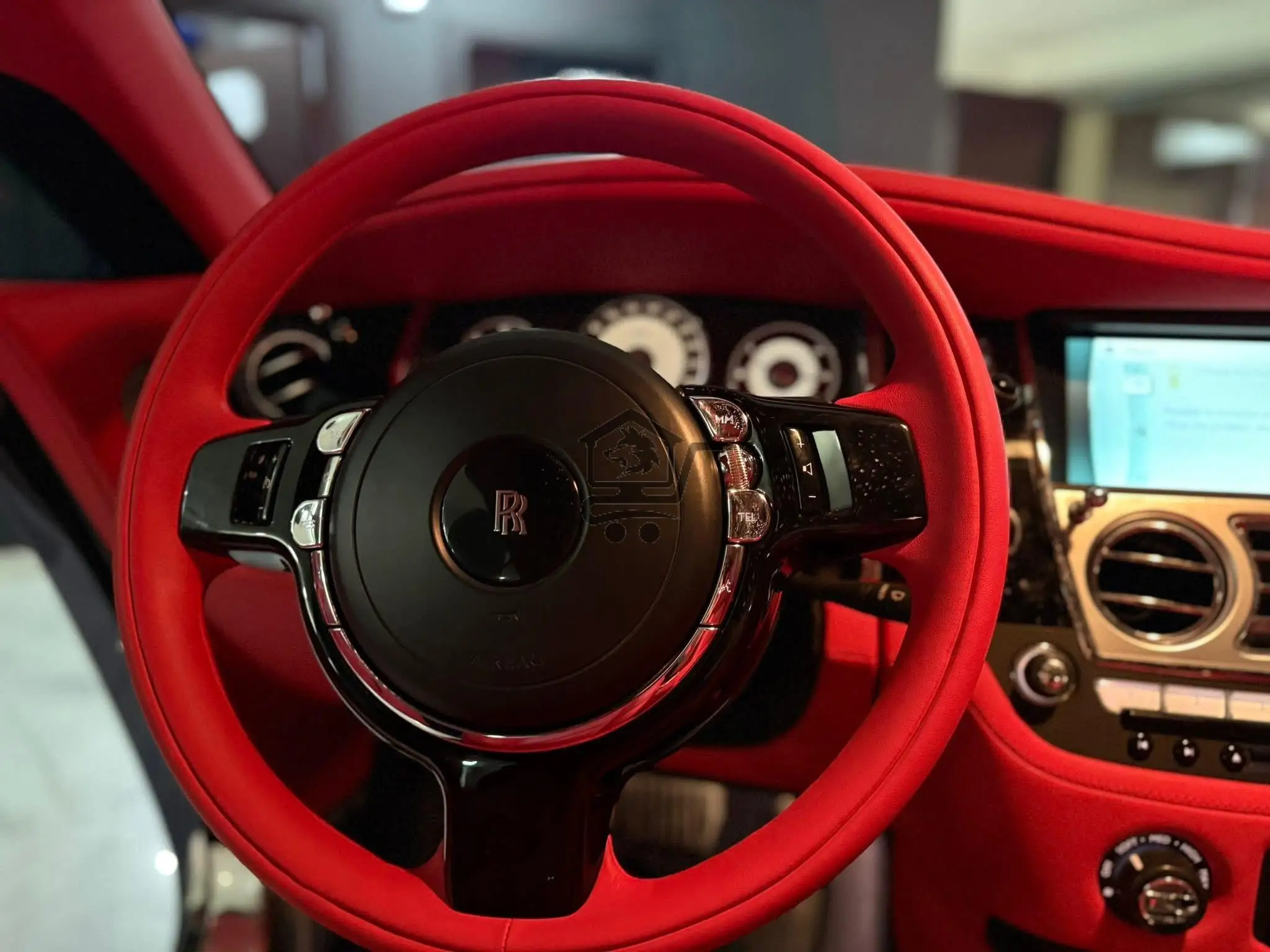 Rolls Royce - الصورة 5