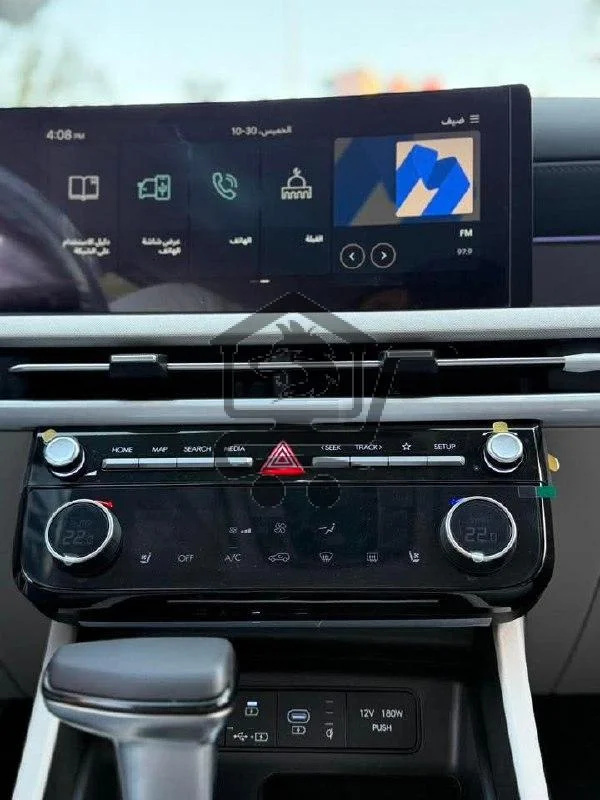 Hyundai Tuscon 2026 - الصورة 9