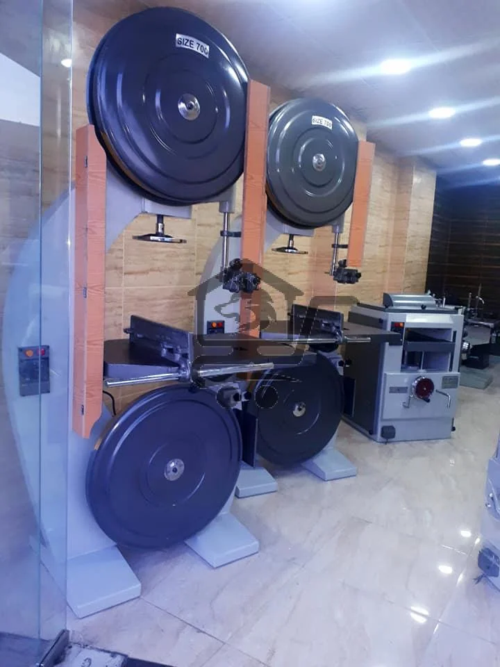 شركة الركن الايطالي لصناعة كافة الات النجارة و الأ - الصورة 2