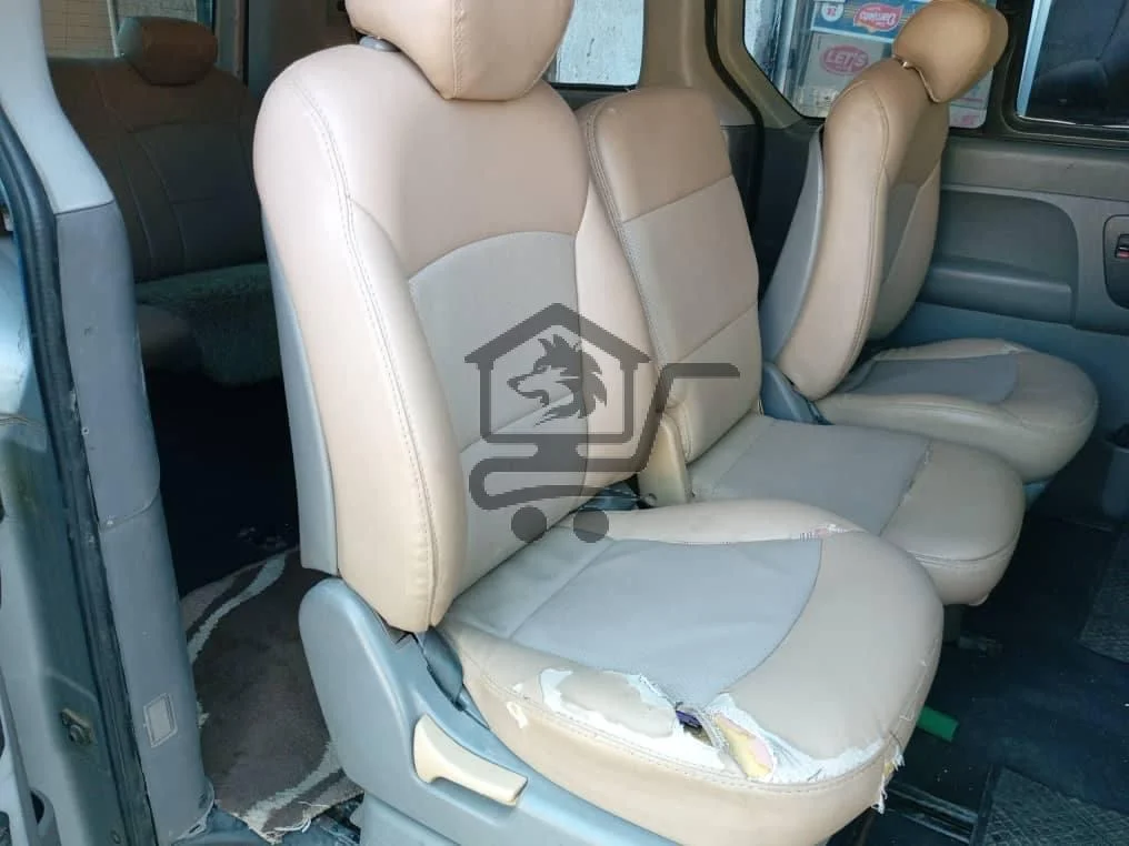 فان 2008 - الصورة 8