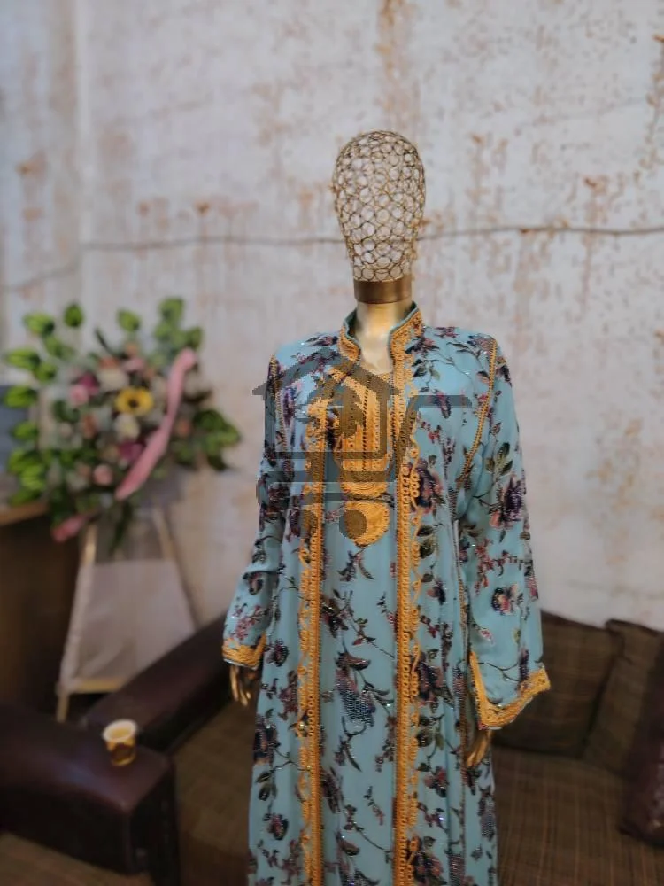 ازياء غزل للخياطة النسائية - الصورة 2