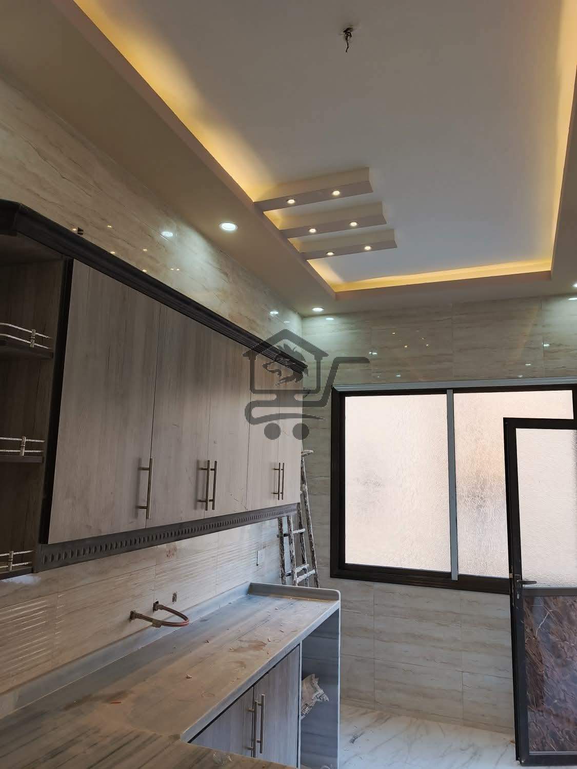 شقة اكساء جديد سوبر - الصورة 3