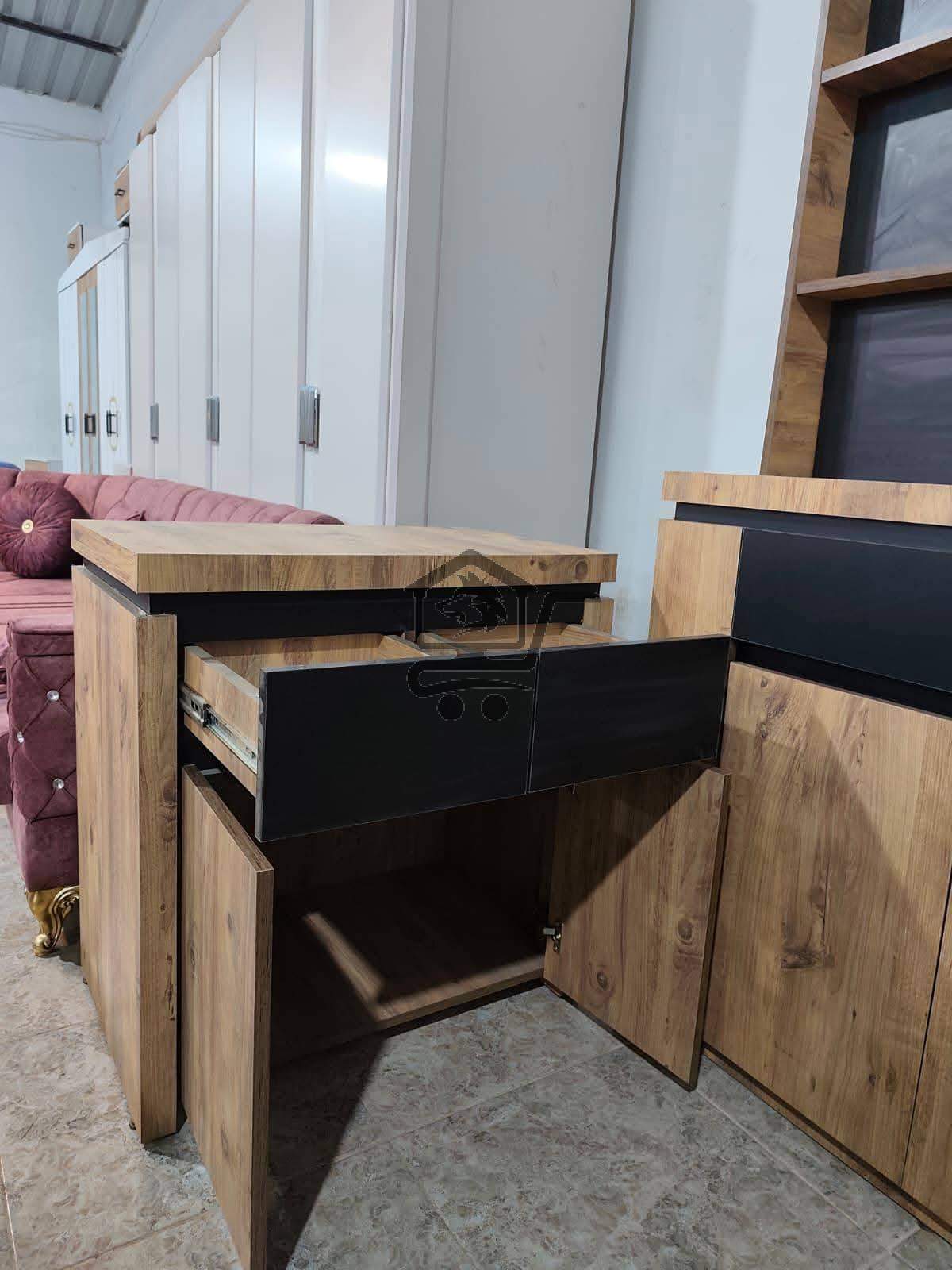 معرض سراج للمفروشات - الصورة 3