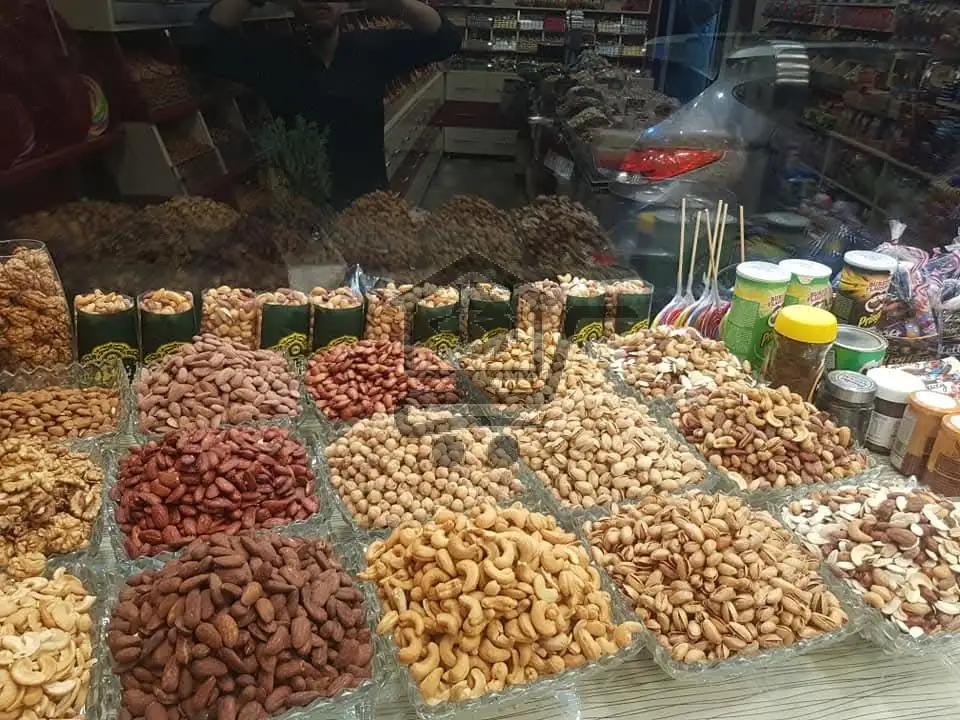 محمصة نظام... الجودة أولاً، والذوق دائماً💎 - الصورة 3