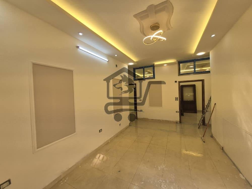 شقة على مستوي الأرض - الصورة 2