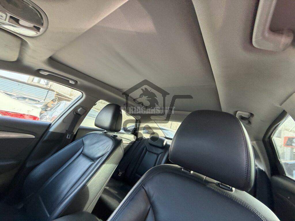 هيونداي - Hyundai i40 - الصورة 3