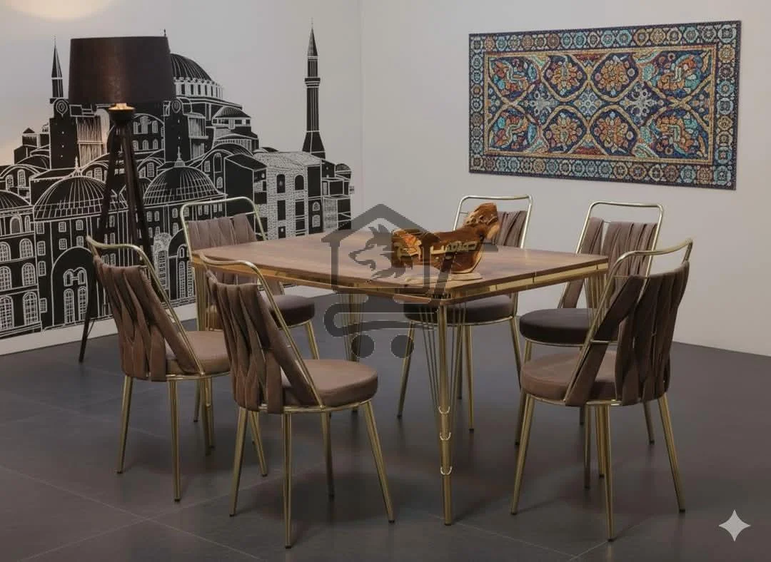 مفروشات الصهيب... بيتك بيحكي عن ذوقك! - الصورة 6