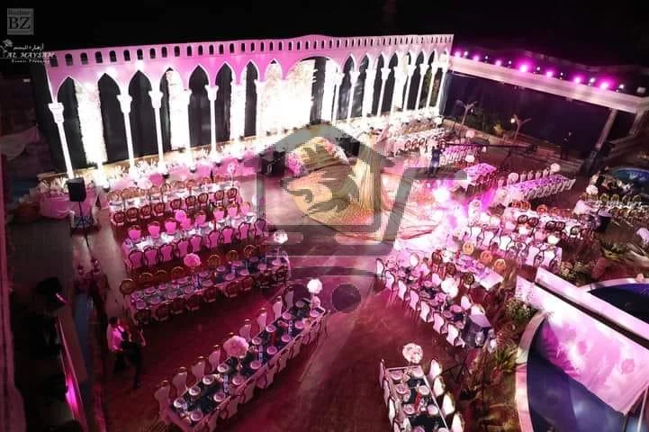 مطعم بوابة اللاذقية - الصورة 1