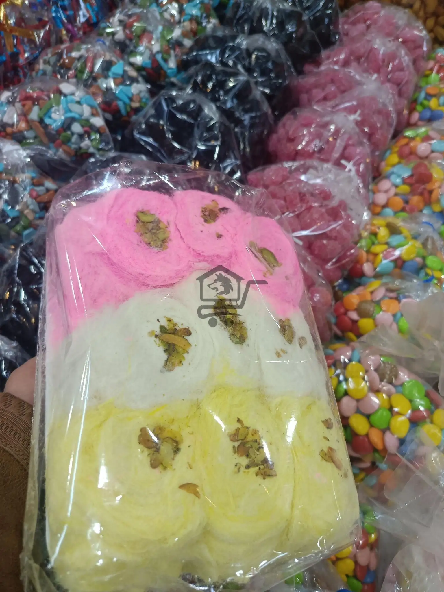 محمصة الوفاء - الصورة 2