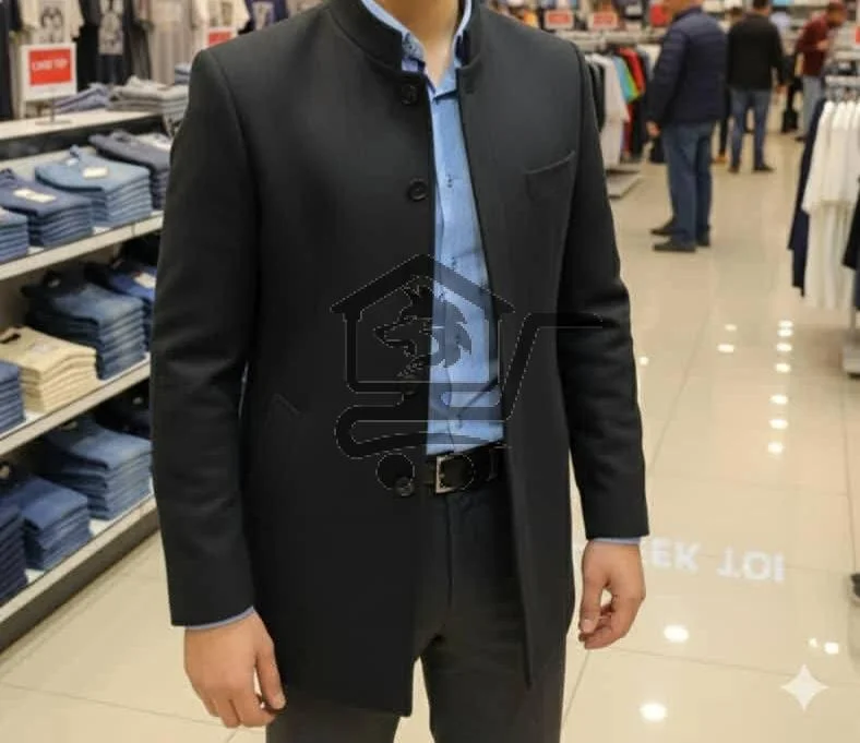 جاكيت رجالي - الصورة 7