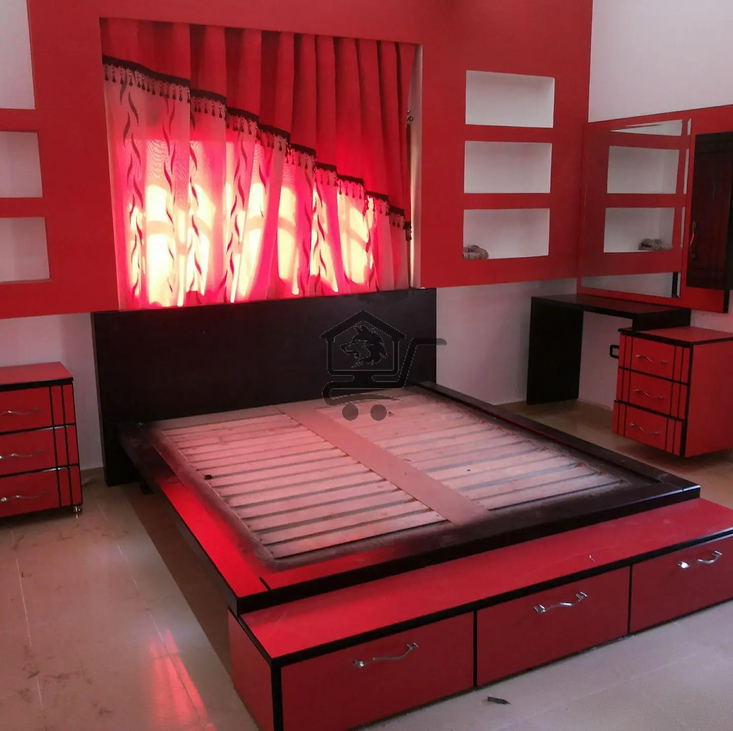 ديكور موبيليا عربي جبسن بورد - الصورة 2