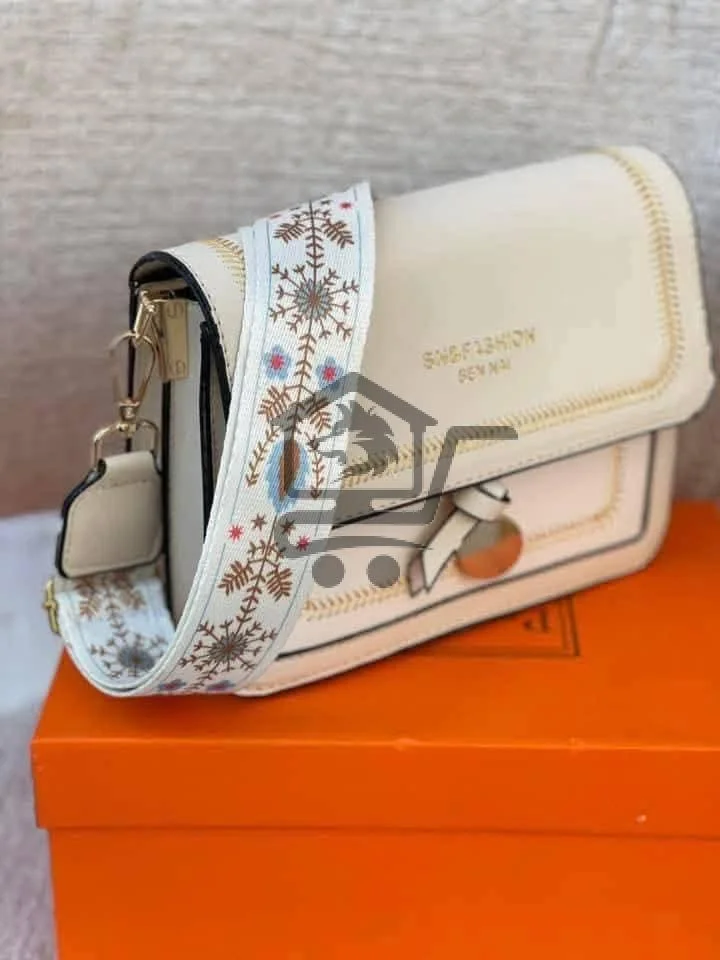 حقيبة للصبايا - الصورة 3