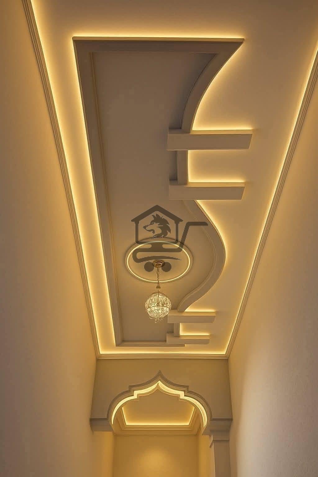 معلم ديكور و دهان - الصورة 8