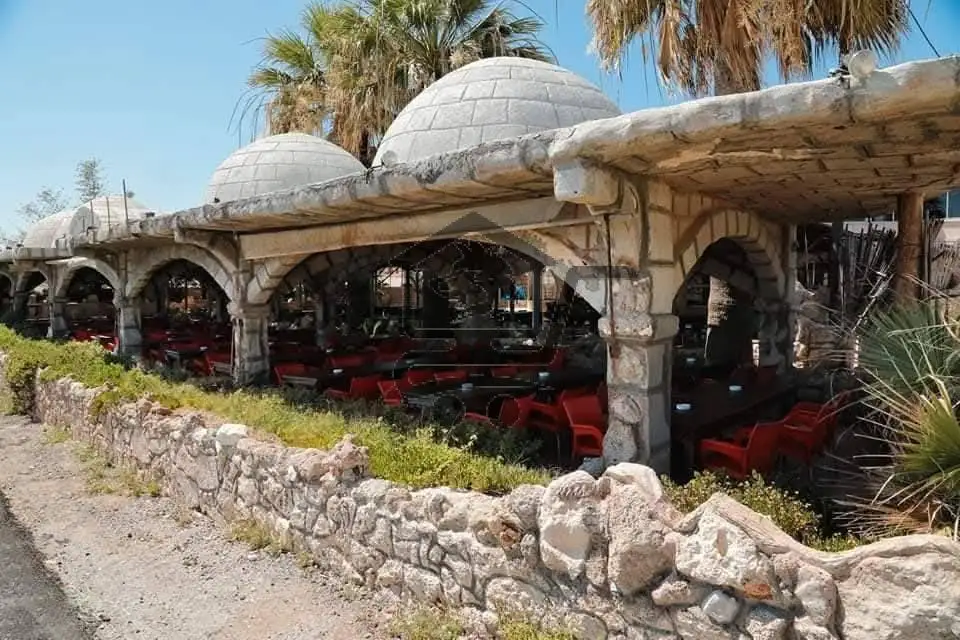 مطعم غزل البحر - الصورة 1