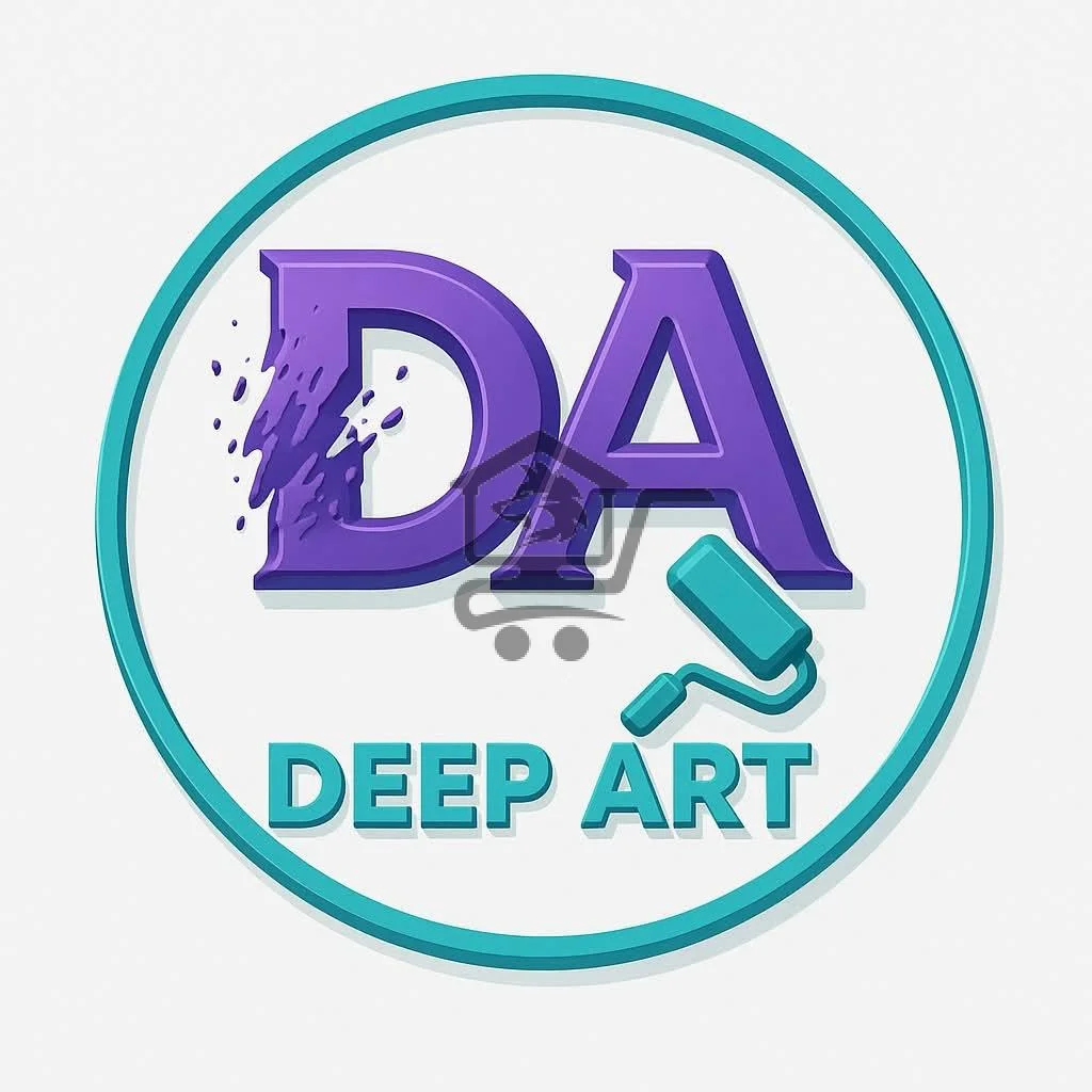ورشة deep art - الصورة 1