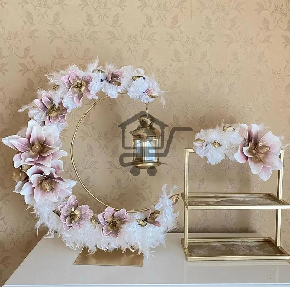 أعمال يدوية.."جهاد حور"  (Jehad Hour Events) - الصورة 2