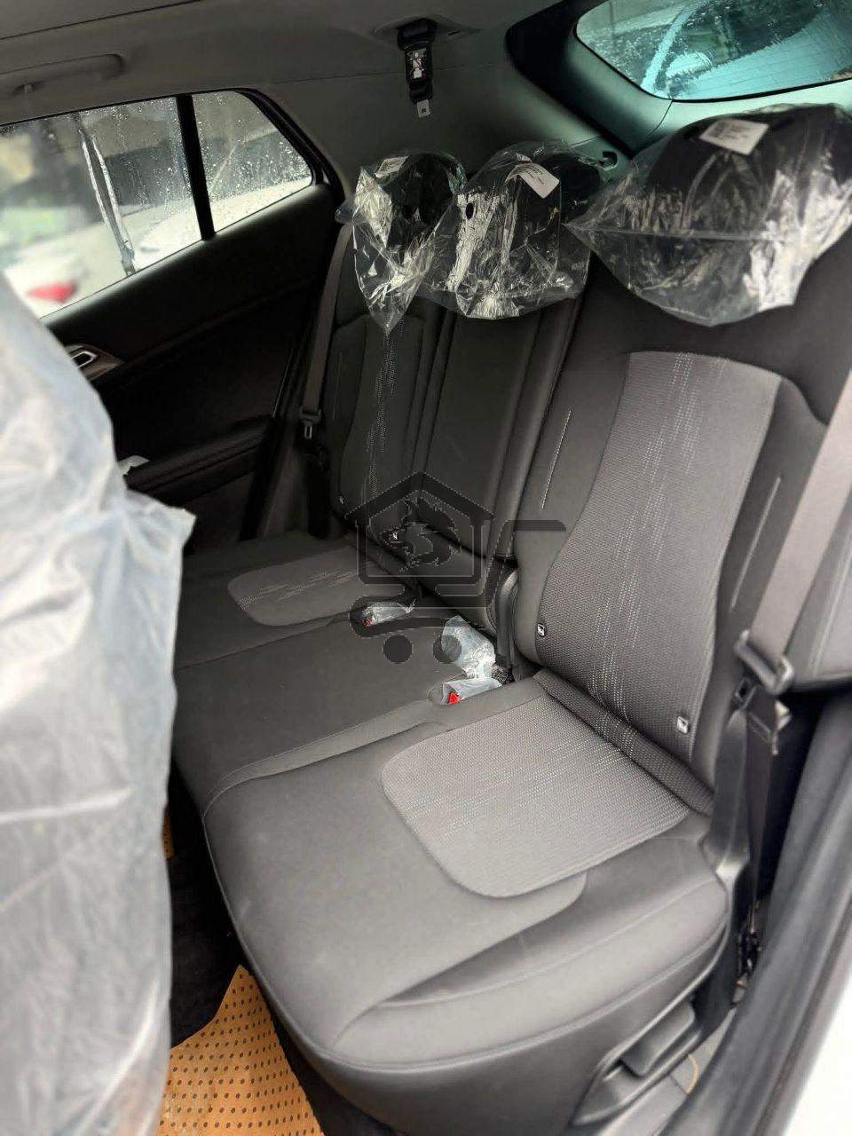 Kia Sportage 2025 - الصورة 10