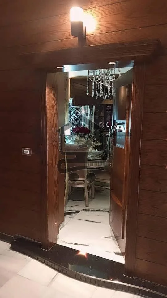 للبيع شقة في برزة حاميش - الصورة 2