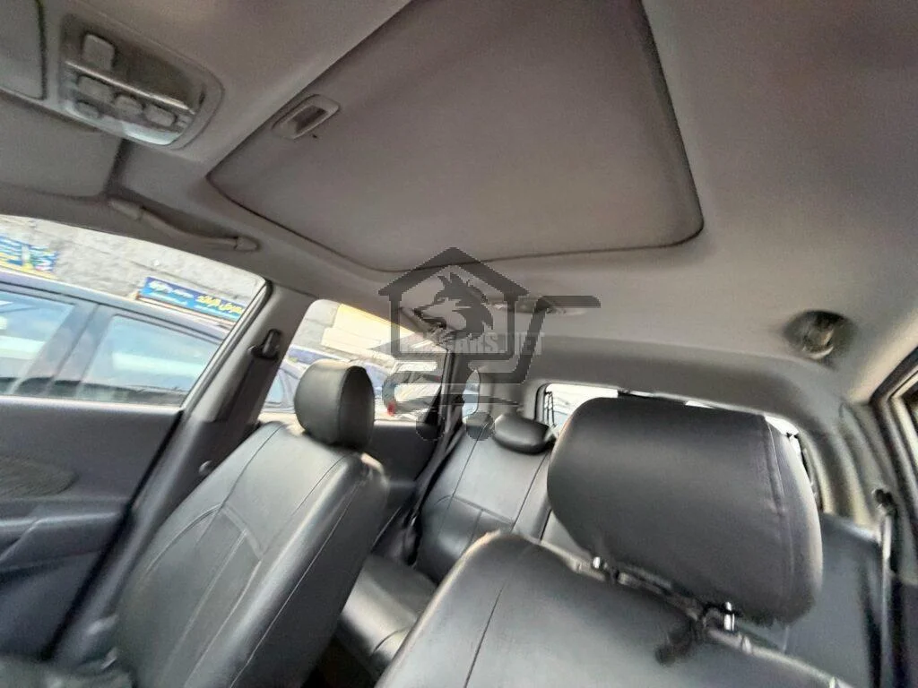 هيونداي - Hyundai توسان - Tucson - الصورة 5