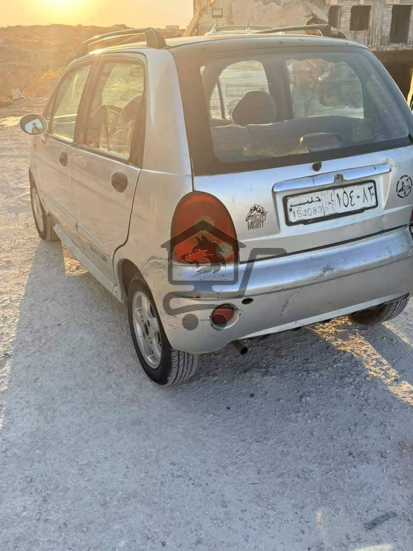 كيو كيو 2002 - الصورة 4
