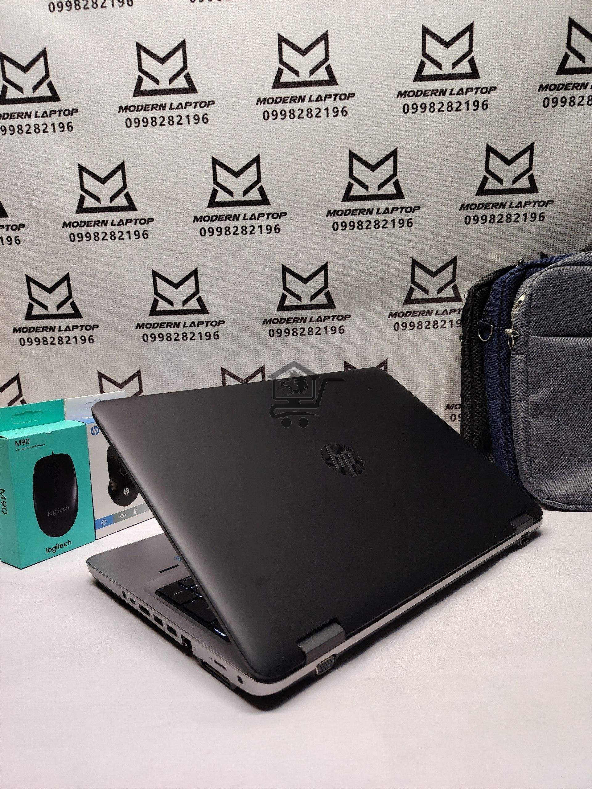 HP PROBOOK 650  G2 - الصورة 3