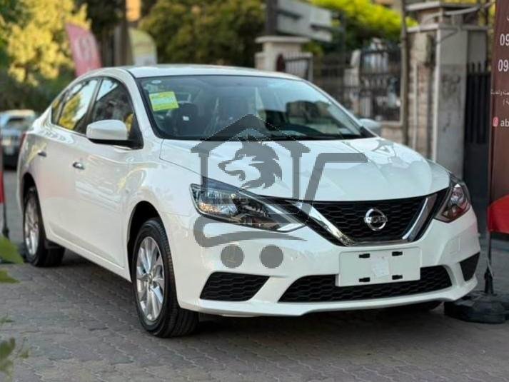 Nissan Sylphy 2025 - الصورة 1