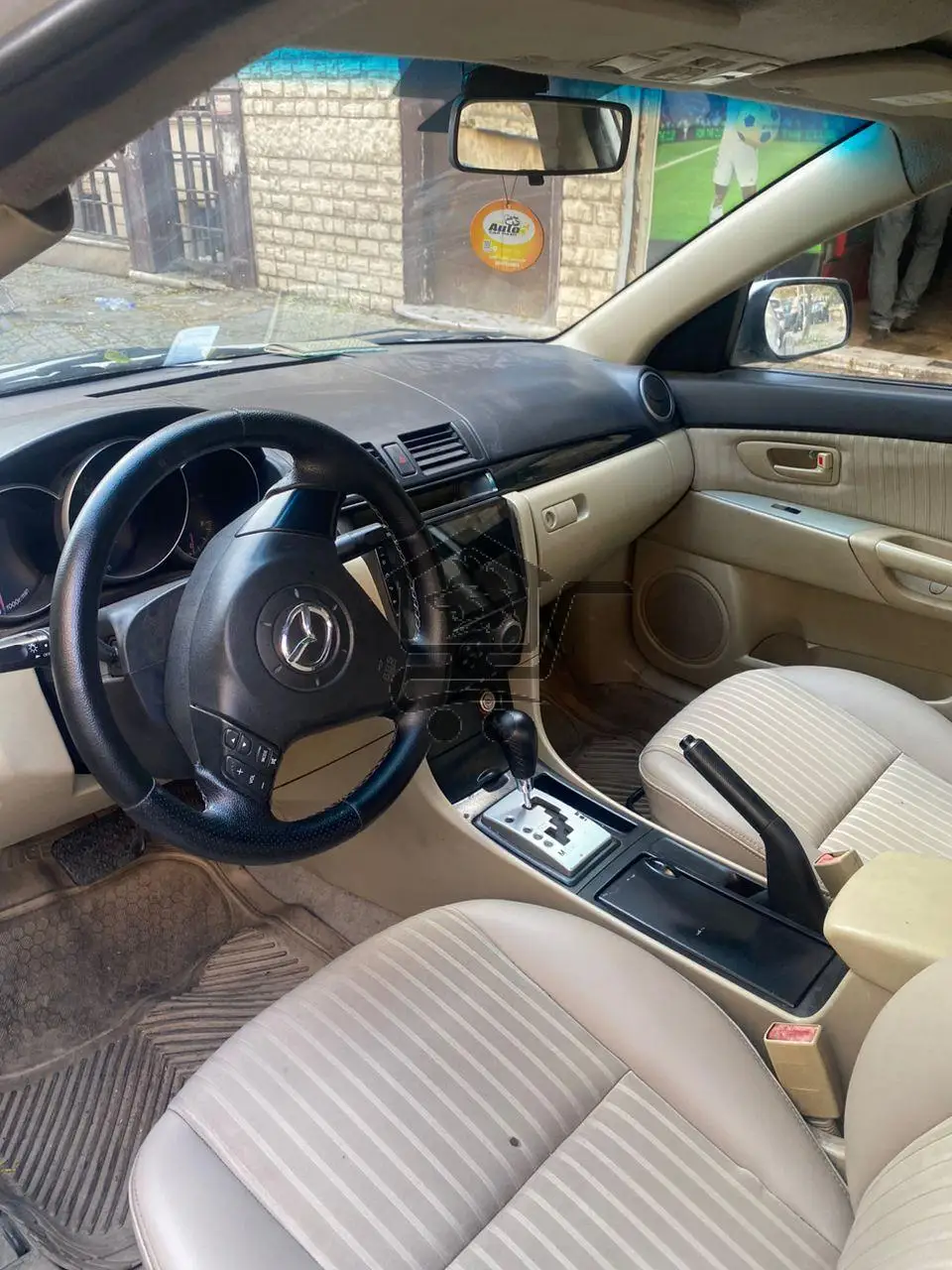 مازدا كرت ٦/٧ - الصورة 2