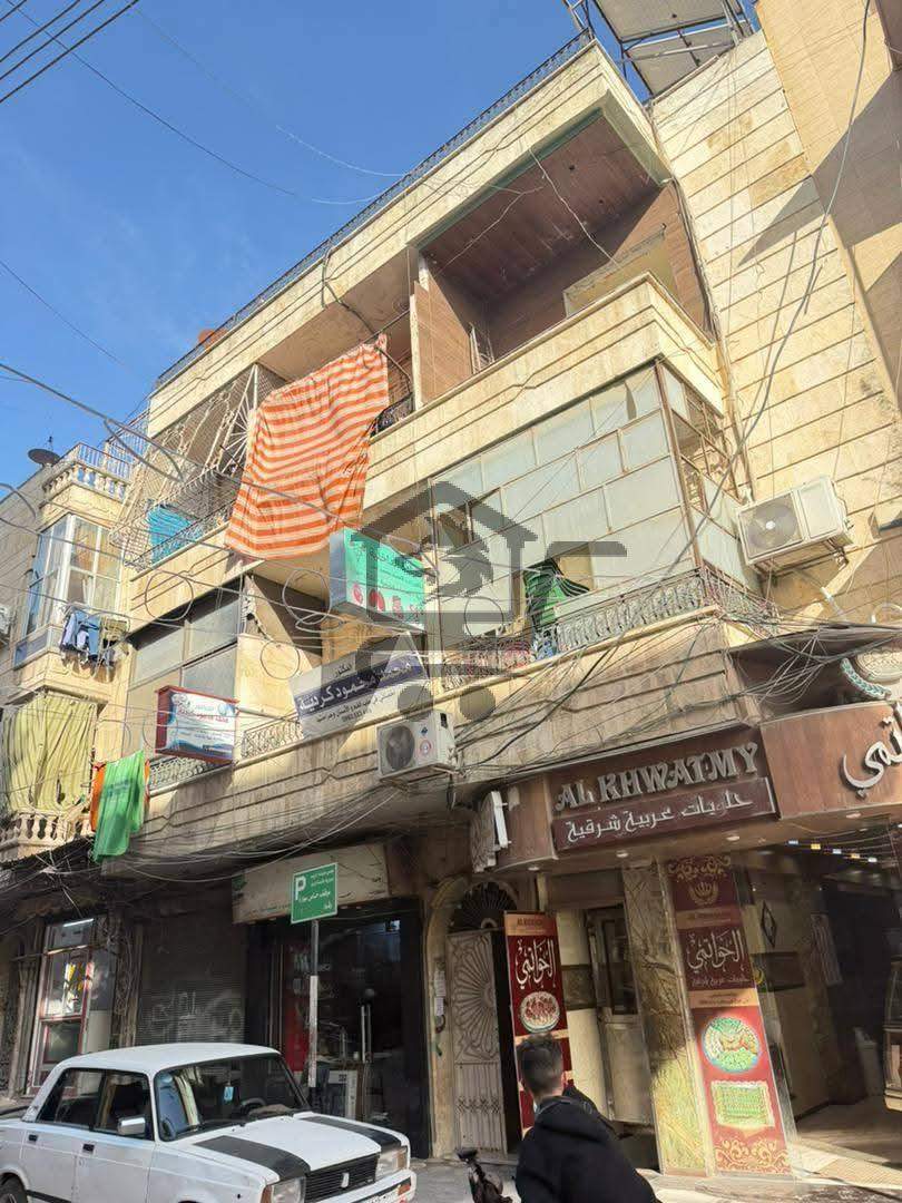 منزل في تجميل الخالدية - الصورة 5