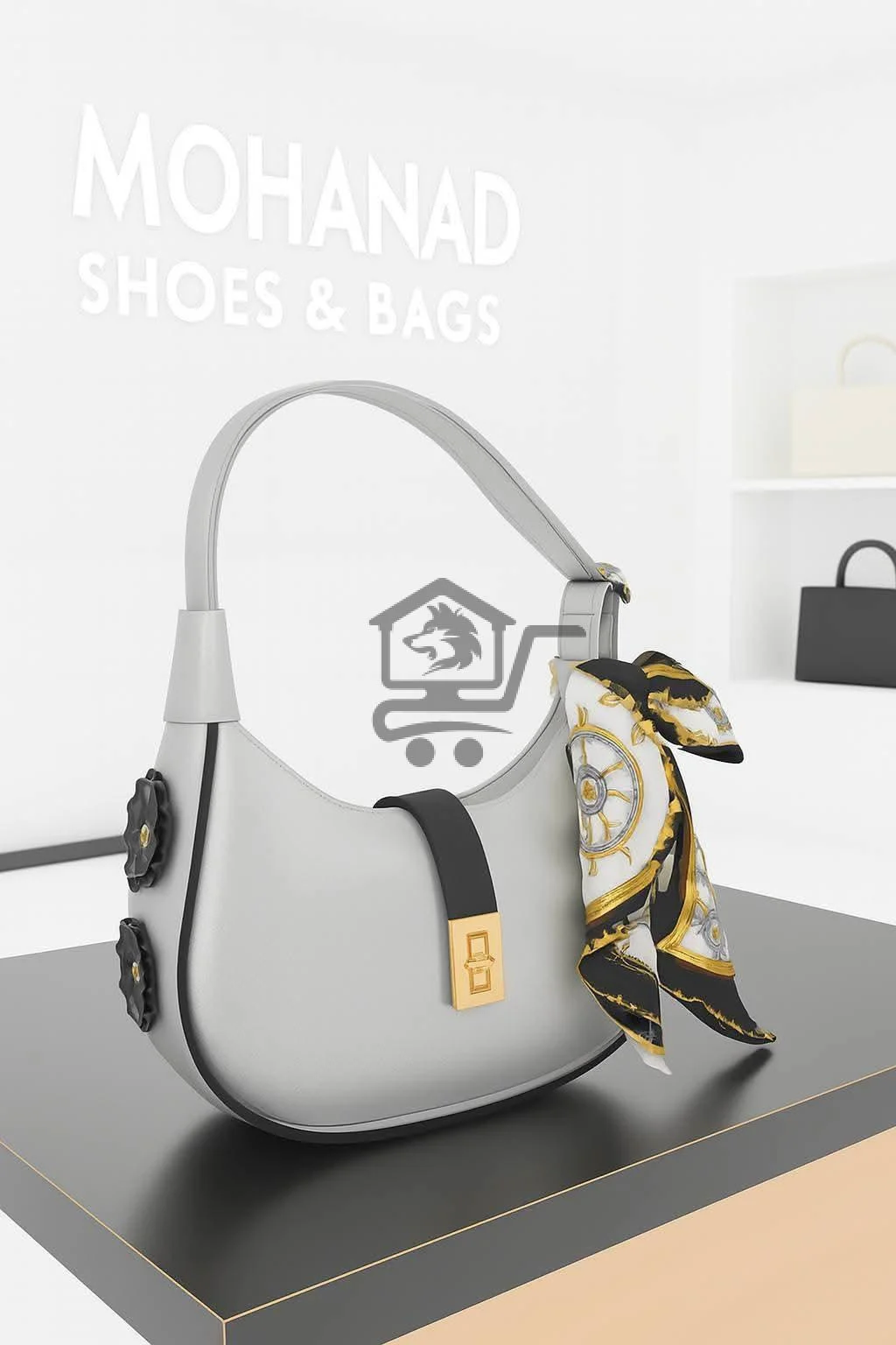 حقائب مهند - الصورة 2