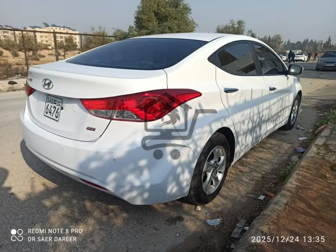 Alentra 2013-2013 - الصورة 5