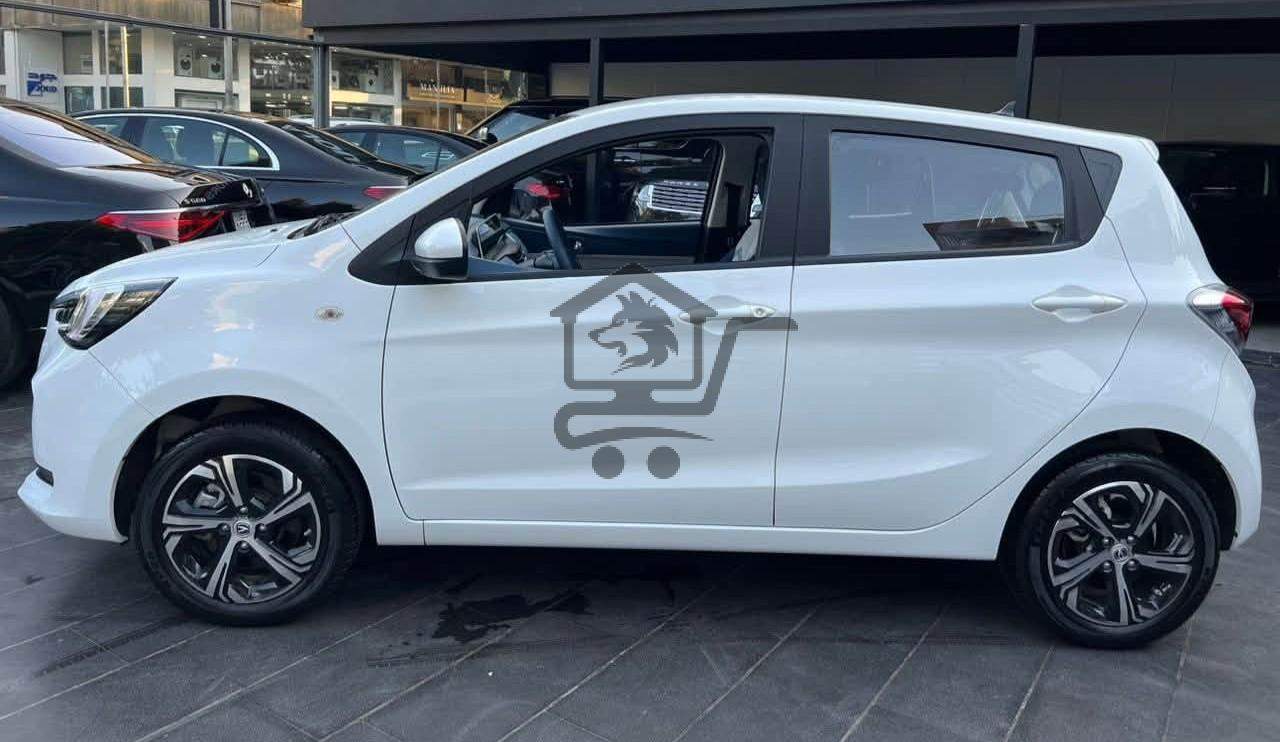 Changan E-star Med - الصورة 3