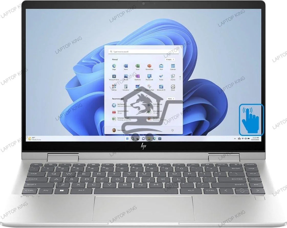 HP ENVY - الصورة 3