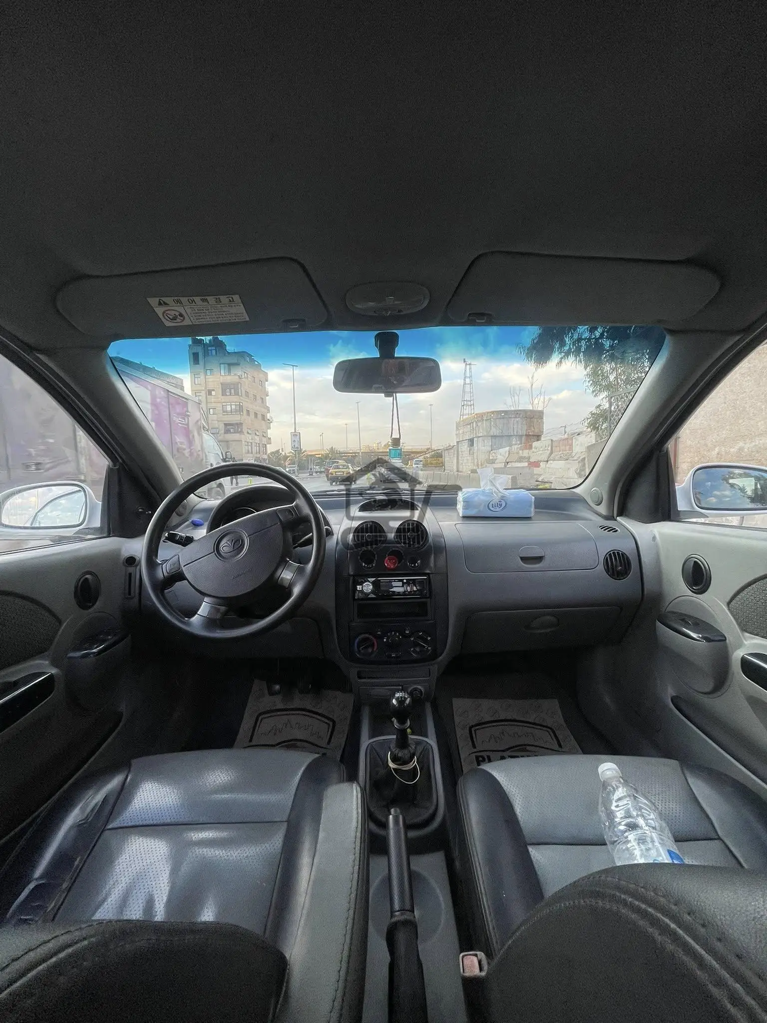 دايو كالوس ٢٠٠٣ - الصورة 8