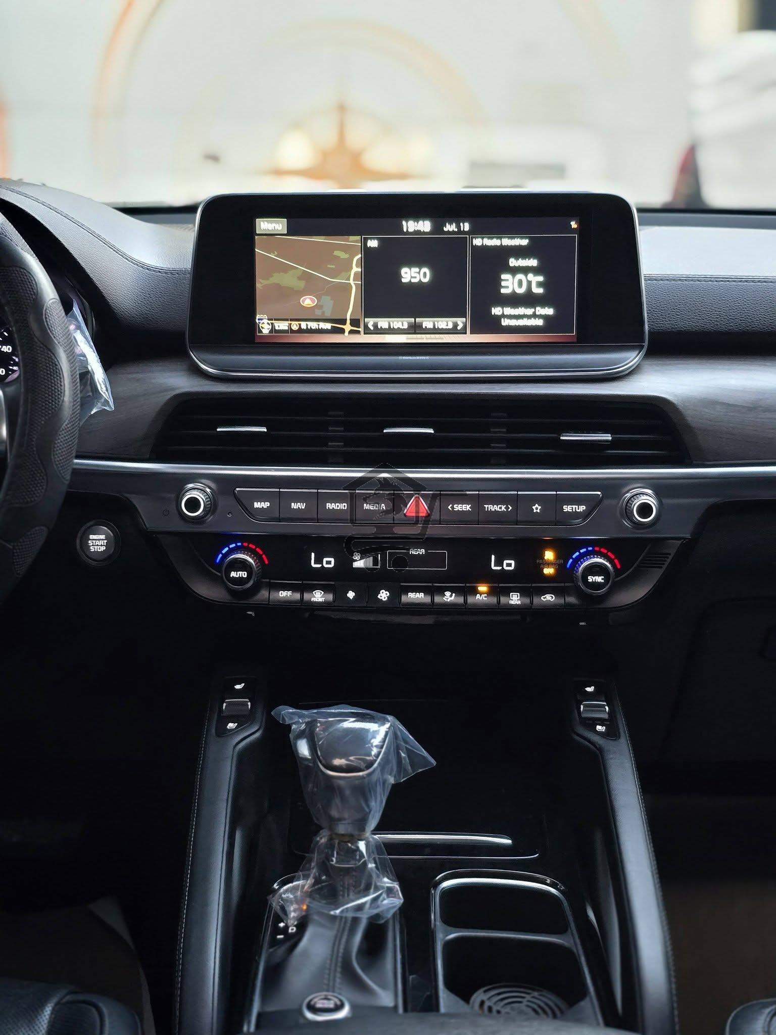 Kia Telluride EX - الصورة 9