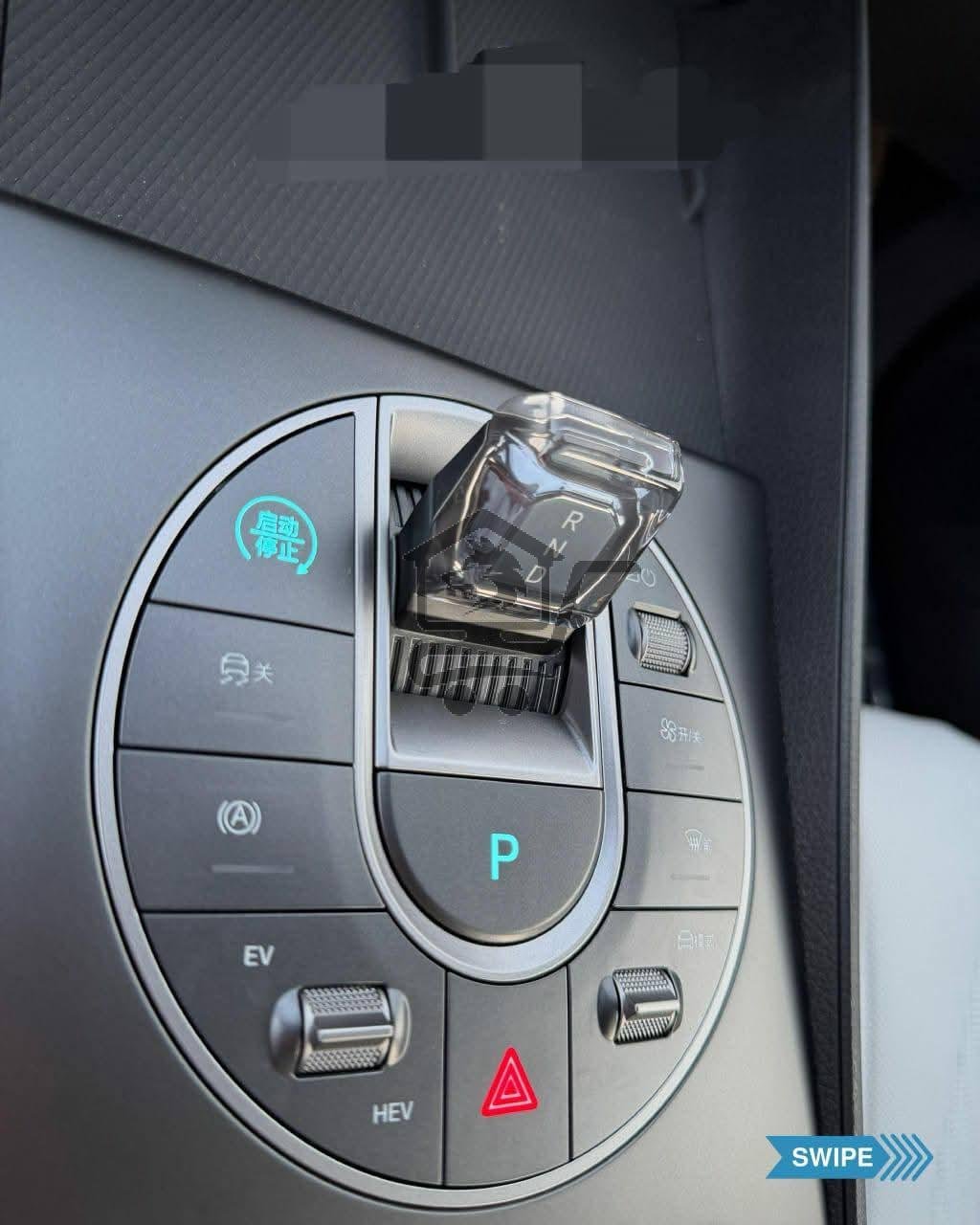 BYD Seal - الصورة 5