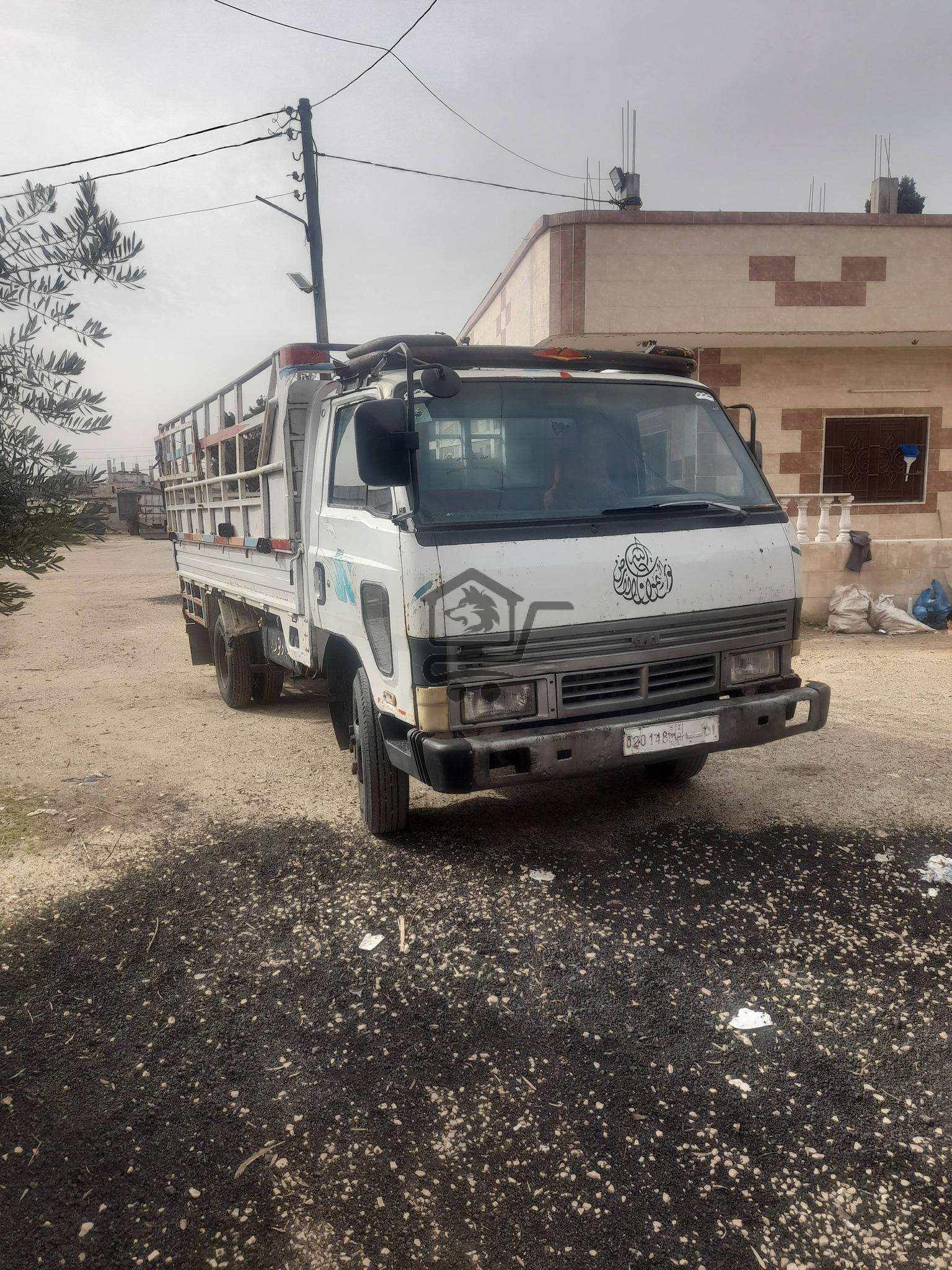 كيا٣٥٠٠ - الصورة 3