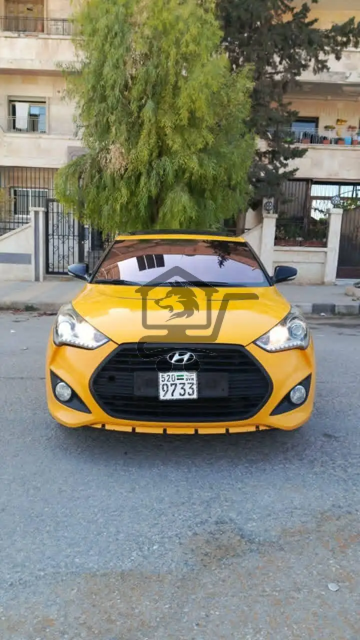 فولستر 2013 - الصورة 1